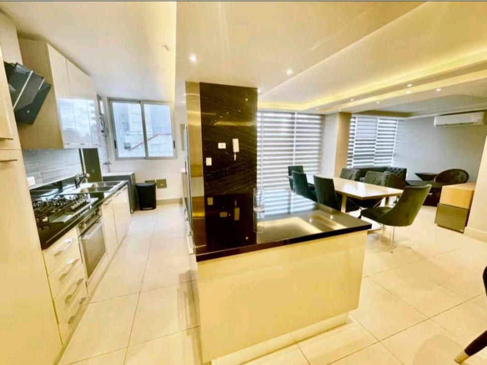 APARTAMENTO AMOBLADO EN PH PARK CITY OBARRIO — foto 6