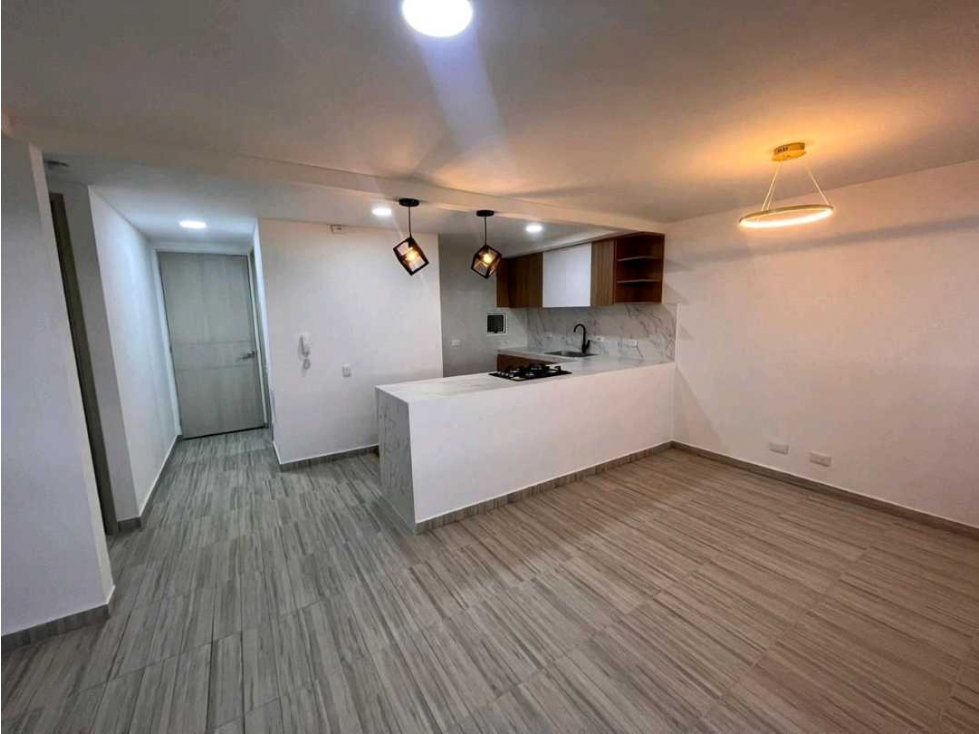 VENTA APARTAMENTO EN BOCHALEMA SUR DE CALI