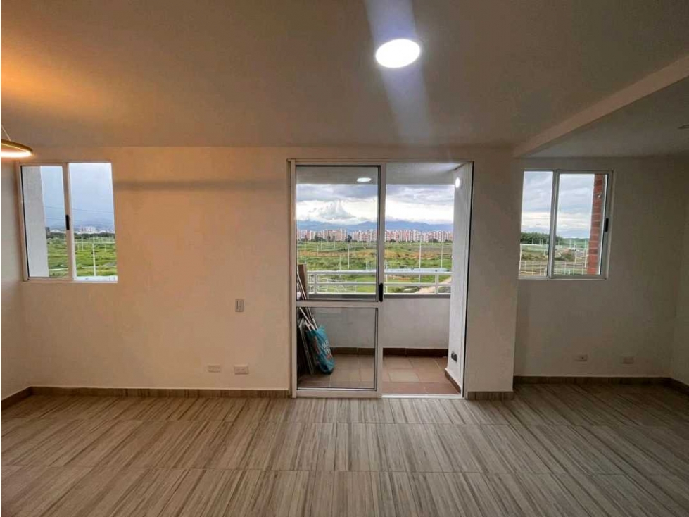 VENTA APARTAMENTO EN BOCHALEMA SUR DE CALI — foto 3
