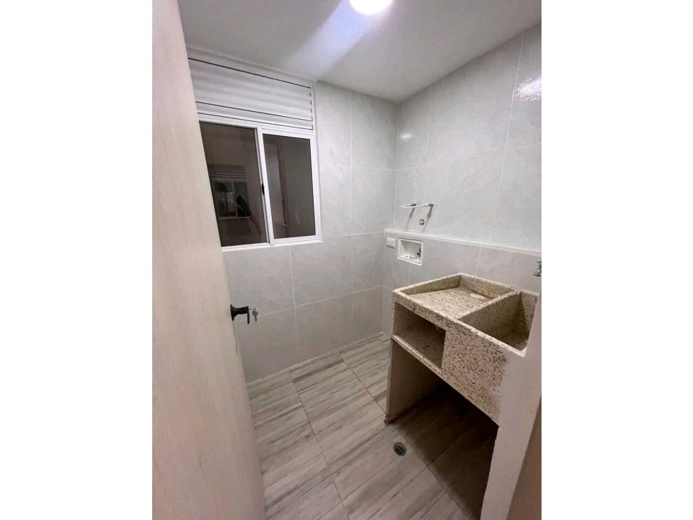 VENTA APARTAMENTO EN BOCHALEMA SUR DE CALI — foto 4