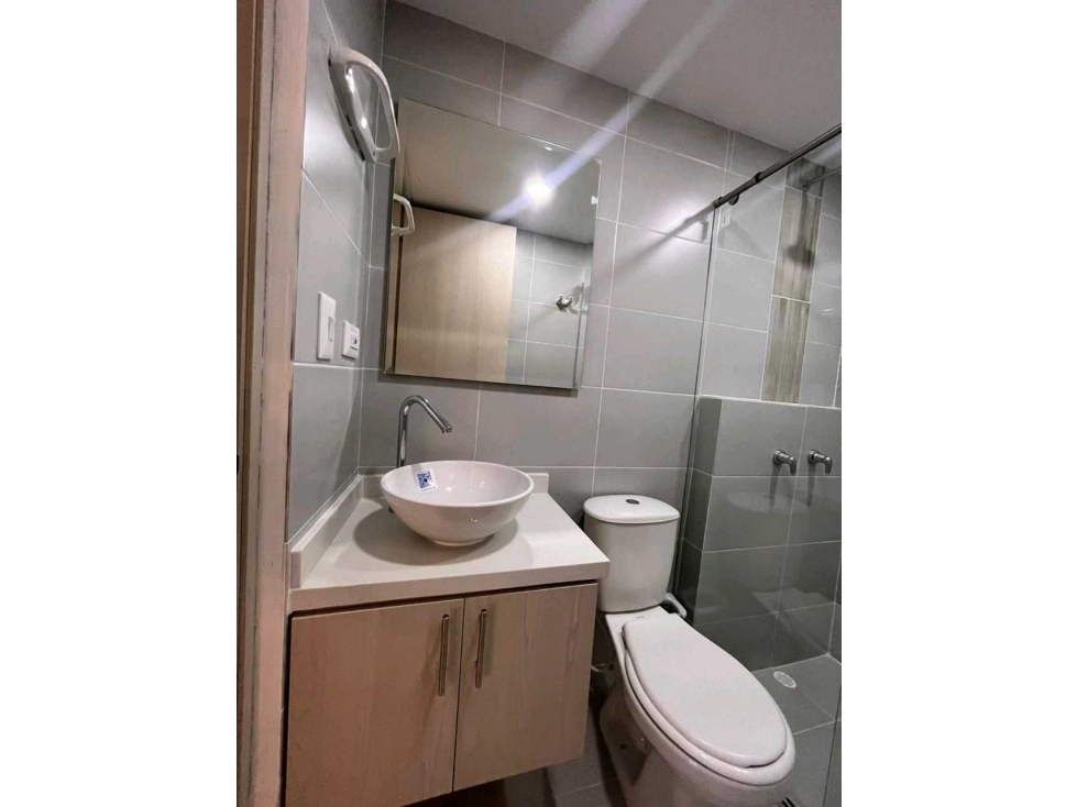 VENTA APARTAMENTO EN BOCHALEMA SUR DE CALI — foto 5