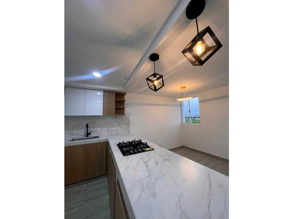 VENTA APARTAMENTO EN BOCHALEMA SUR DE CALI — foto 6
