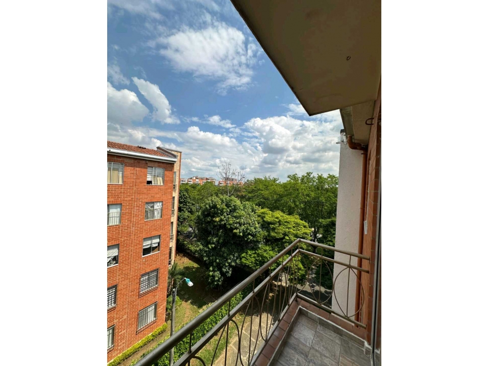 VENTA APARTAMENTO EN LA HACIENDA SUR DE CALI — foto 2
