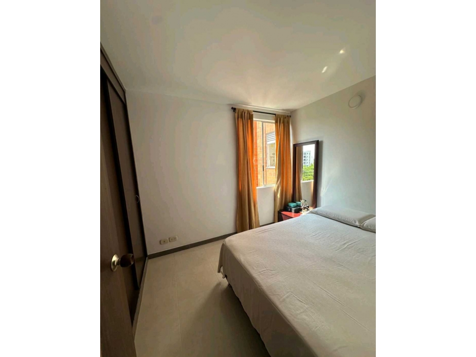 VENTA APARTAMENTO EN LA HACIENDA SUR DE CALI — foto 3