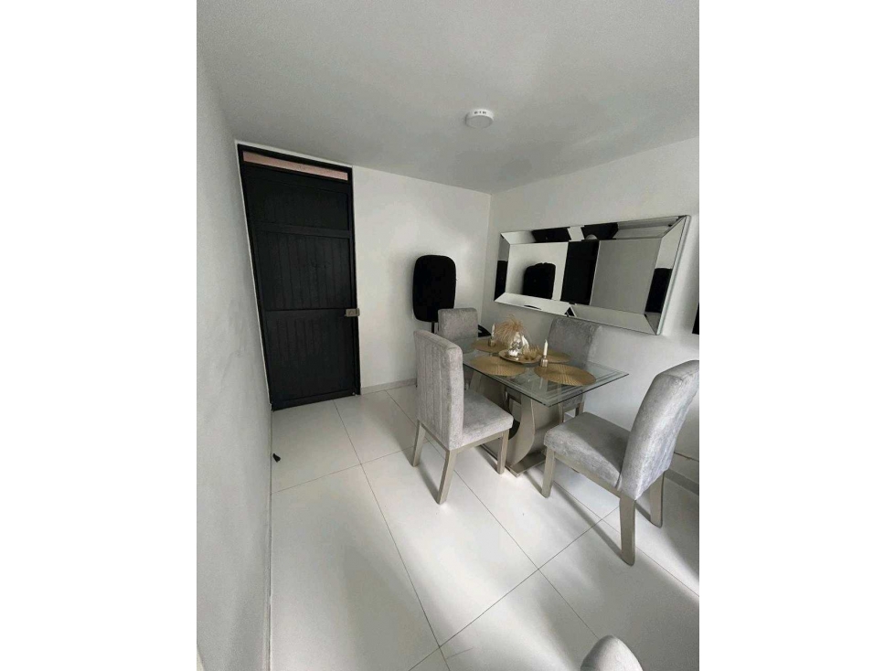 Venta apartamento en Las Vegas de comfandi sur de cali — foto 3