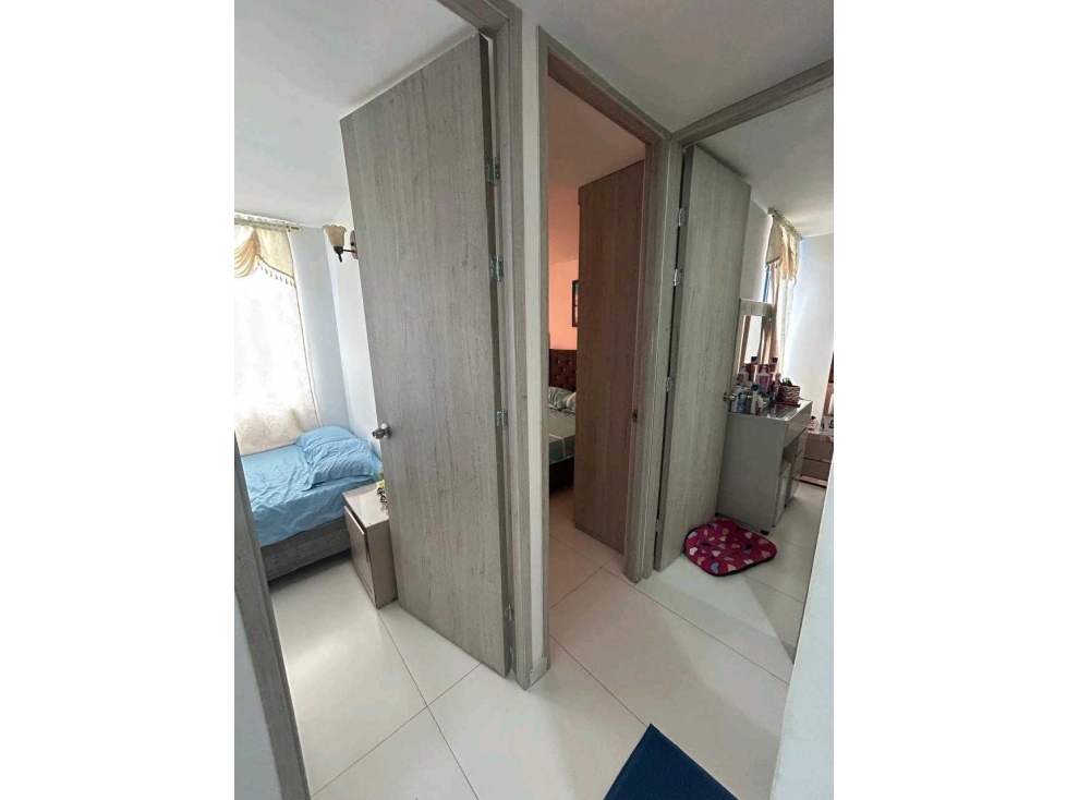 Venta apartamento en Las Vegas de comfandi sur de cali — foto 5