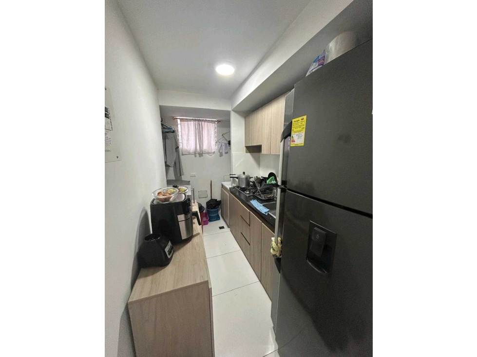 Venta apartamento en Las Vegas de comfandi sur de cali — foto 6