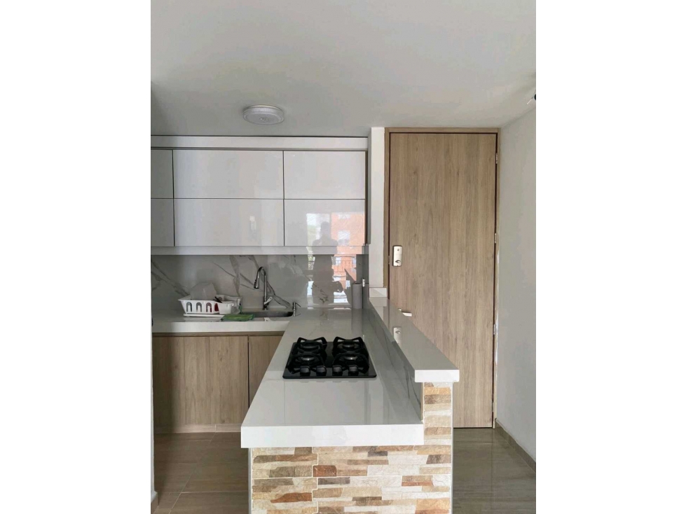 VENTA APARTAMENTO EN BOCHALEMA SUR DE CALI