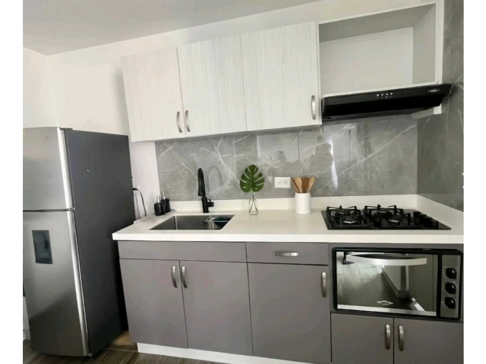 Venta Apartamento en Itagui Suramerica — foto 2