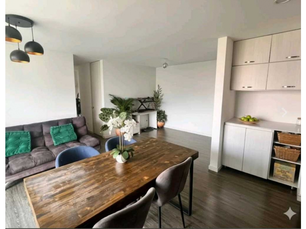 Venta Apartamento en Itagui Suramerica — foto 3