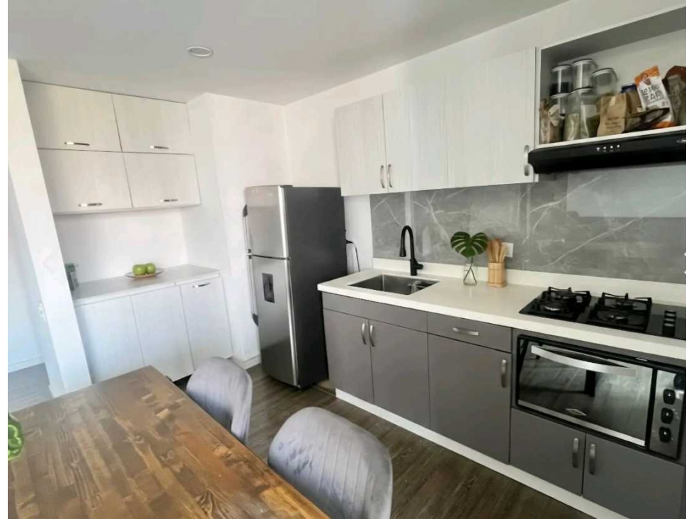 Venta Apartamento en Itagui Suramerica — foto 4