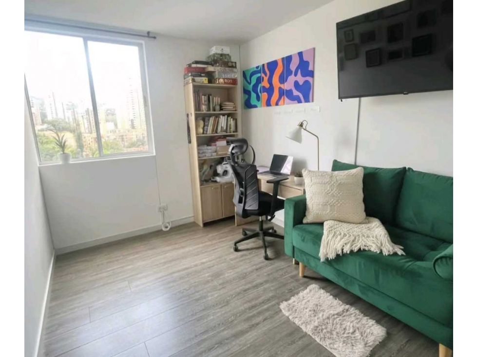 Venta Apartamento en Itagui Suramerica — foto 6