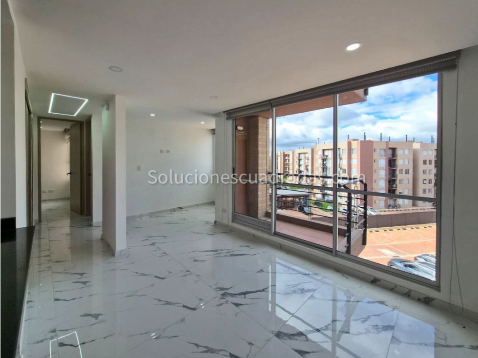 Venta Apartamento Cajica - CR Reserva del Lago 3 — foto 2