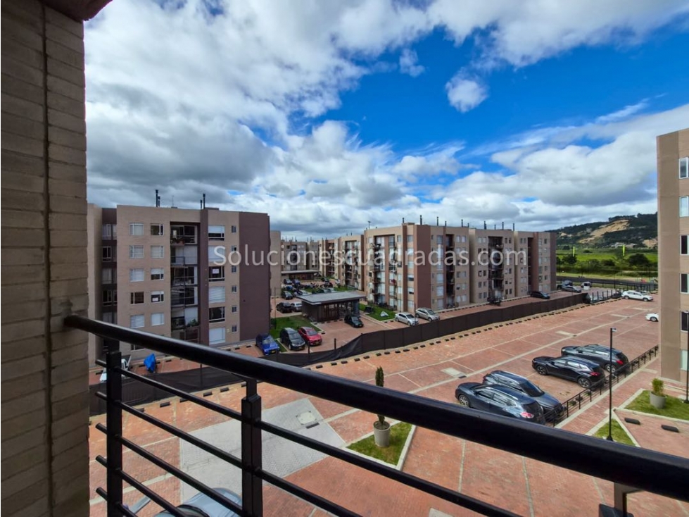 Venta Apartamento Cajica - CR Reserva del Lago 3 — foto 3