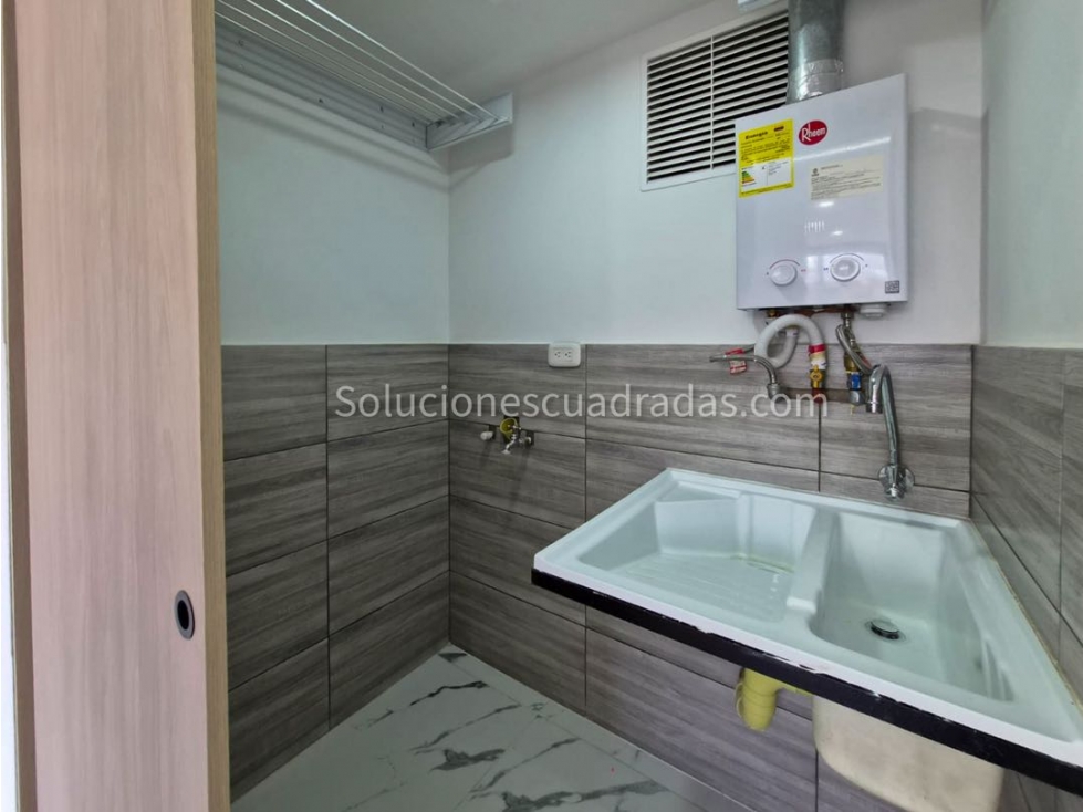 Venta Apartamento Cajica - CR Reserva del Lago 3 — foto 4