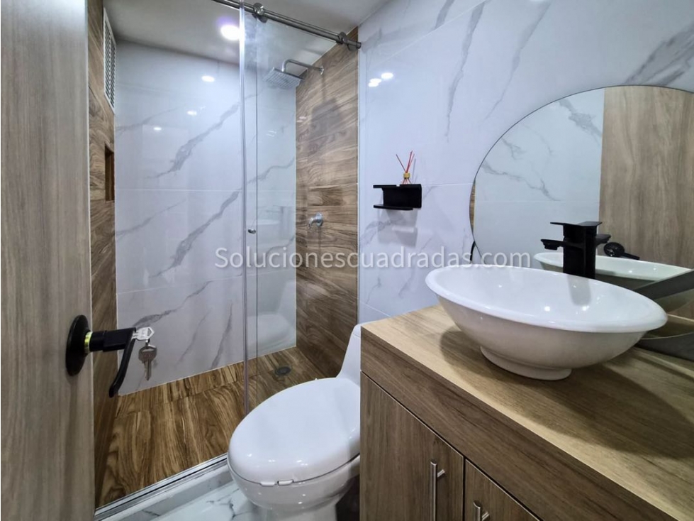 Venta Apartamento Cajica - CR Reserva del Lago 3 — foto 5