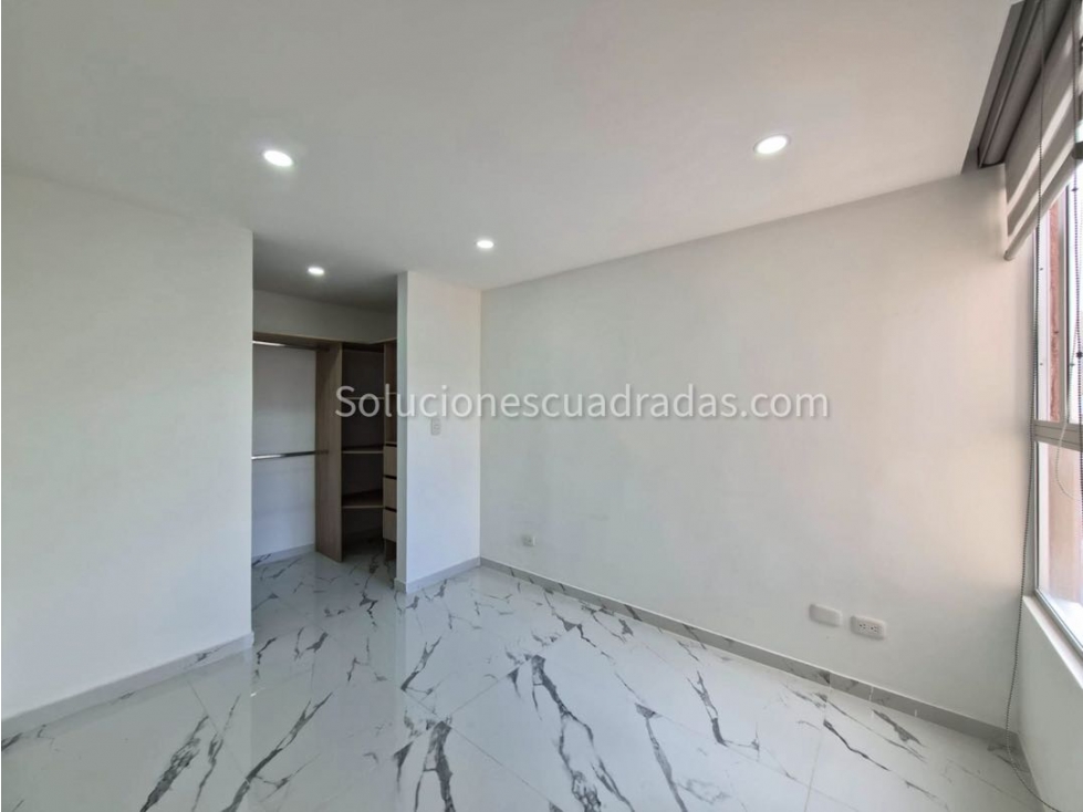 Venta Apartamento Cajica - CR Reserva del Lago 3 — foto 6
