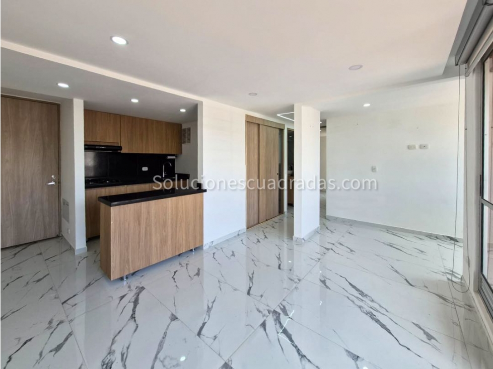Venta Apartamento Cajica - CR Reserva del Lago 3