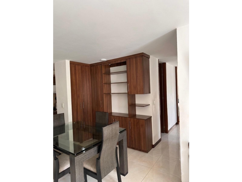 Venta apartamento en la Av Sur de Pereira, vista hacia la carretera — foto 4