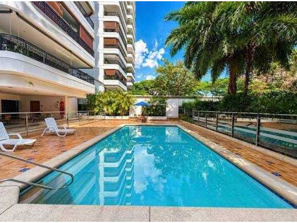 VENTA APARTAMENTO EN NORMANDIA OESTE DE CALI