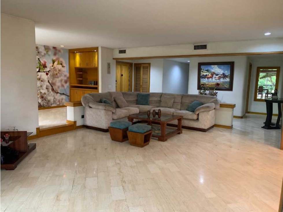 VENTA APARTAMENTO EN NORMANDIA OESTE DE CALI — foto 3