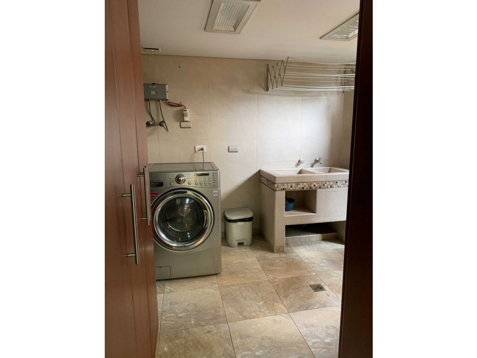 VENTA APARTAMENTO EN NORMANDIA OESTE DE CALI — foto 4
