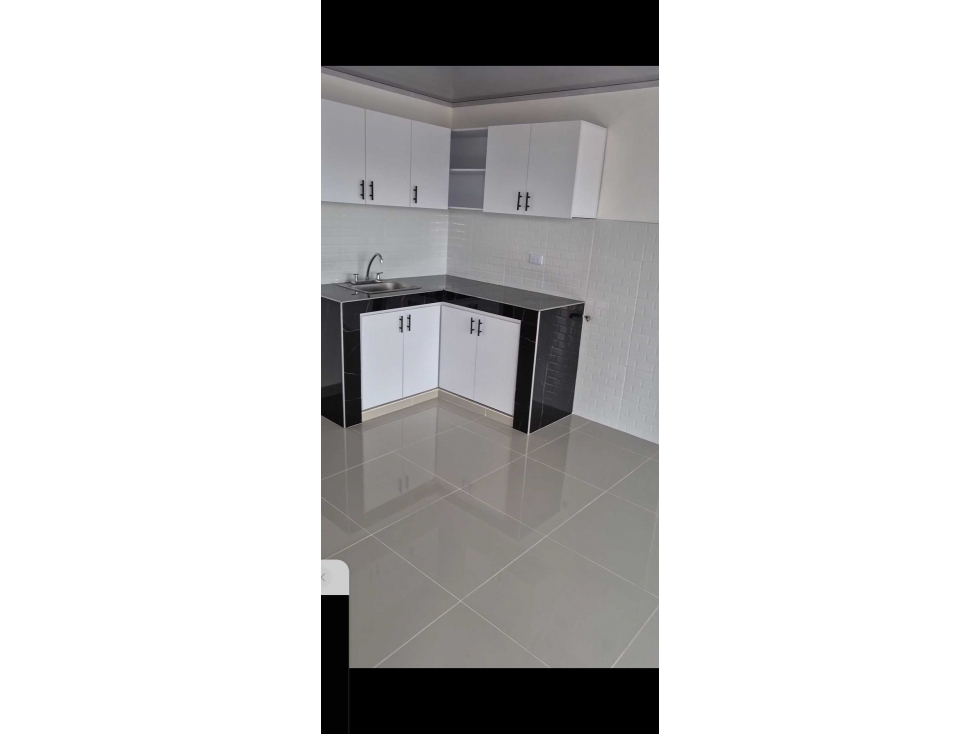 VENTA APARTAMENTO EN PROPIEDAD HORIZONTAL 3° PISO EN MARROQUIN 3 — foto 2