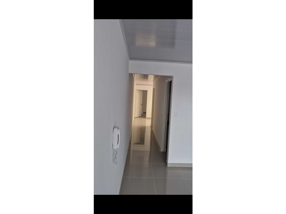 VENTA APARTAMENTO EN PROPIEDAD HORIZONTAL 3° PISO EN MARROQUIN 3 — foto 5