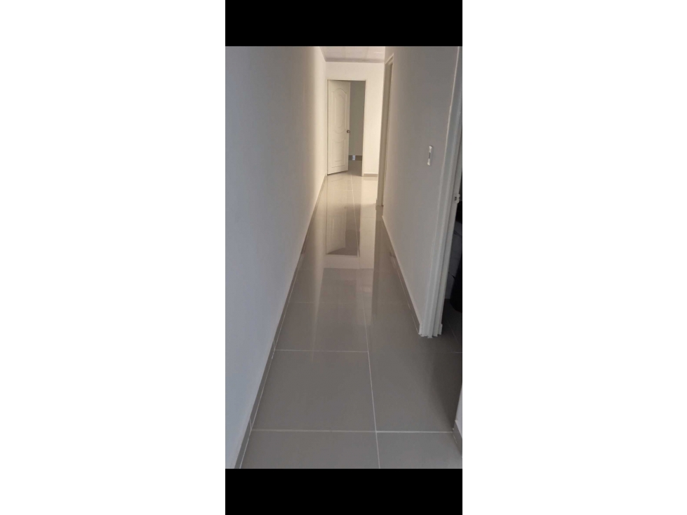 VENTA APARTAMENTO EN PROPIEDAD HORIZONTAL 3° PISO EN MARROQUIN 3 — foto 6