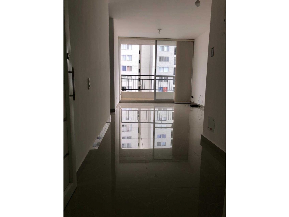 Venta apartamento en conjunto sector Hacienda Cachipay