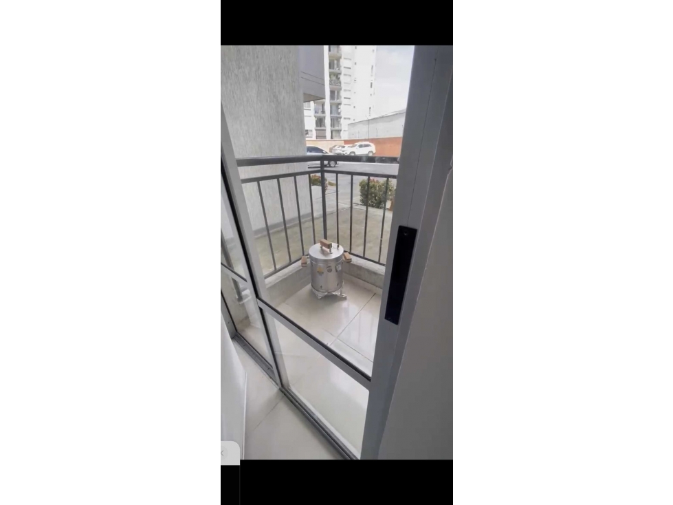 Venta apartamento en la flora norte de cali — foto 3