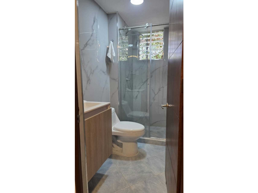 Venta apartamento en Ciudad Meléndez Cali