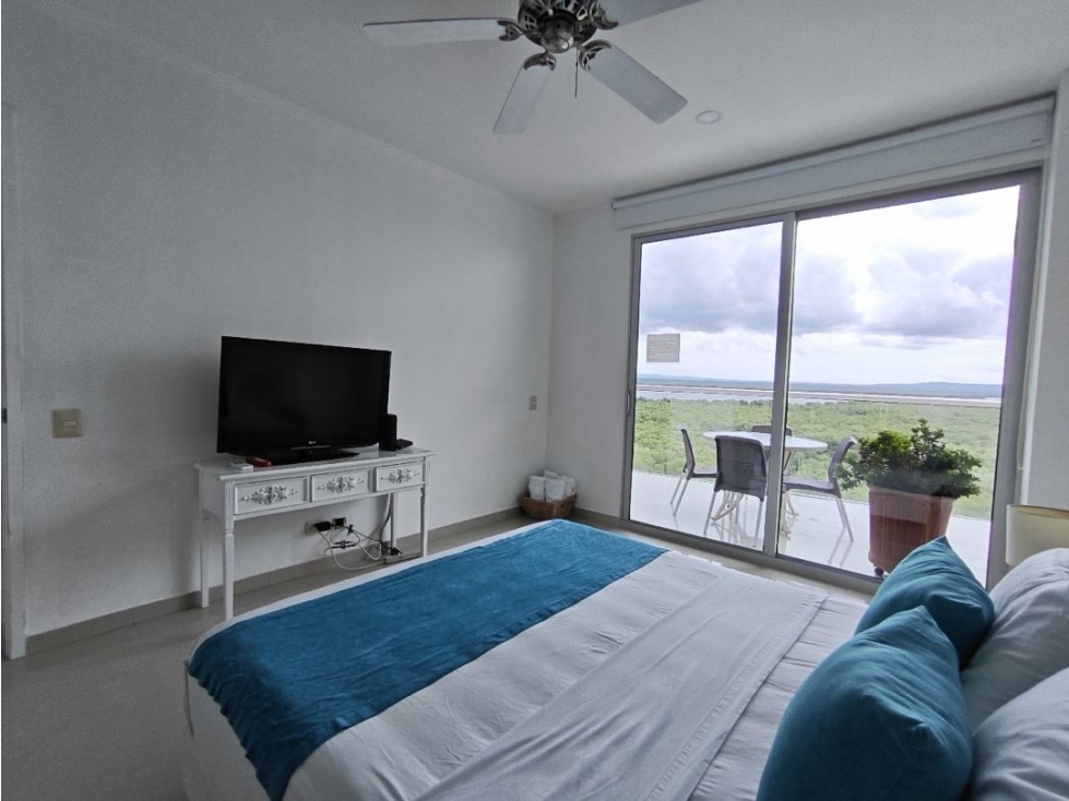 Venta Apartamento Morros Epic Cartagena, Colombia — foto 4
