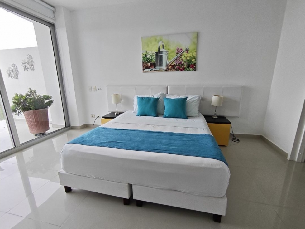 Venta Apartamento Morros Epic Cartagena, Colombia — foto 5