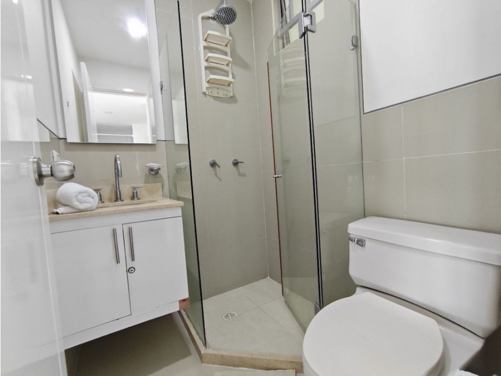 Venta Apartamento Morros Epic Cartagena, Colombia — foto 6