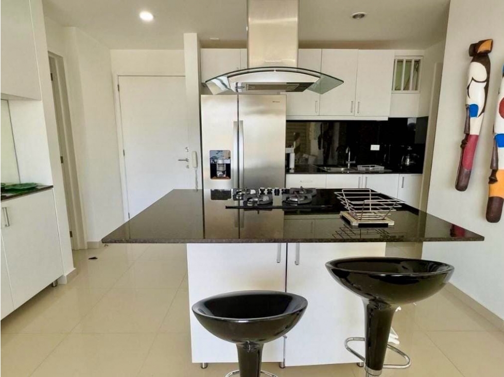 Venta Apartamento Morros Ultra Cartagena, Bolívar — foto 6