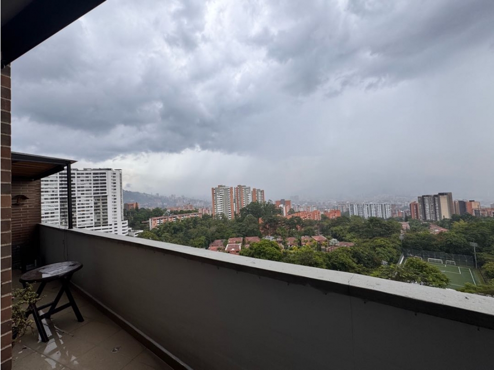 VENTA APARTAMENTO LOMA BENEDICTINOS, ENVIGADO — foto 5