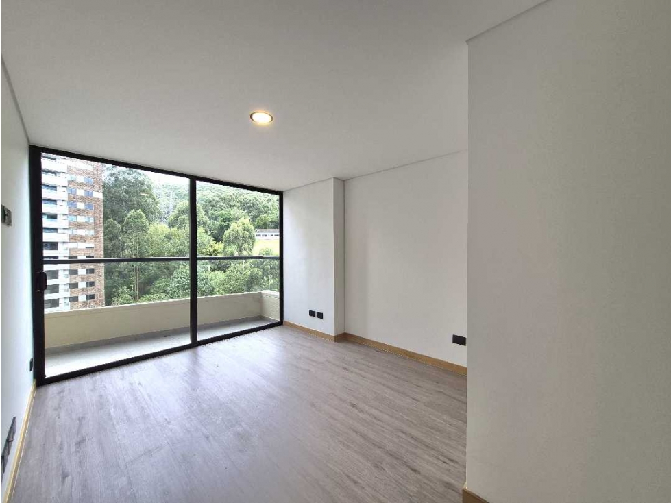 VENTA APARTAMENTO POBLADO LAS PALMAS COUNTRY - PARA ESTRENAR — foto 6