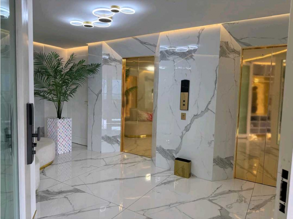 Venta Apartamento de Lujo Poblado Campestre — foto 6