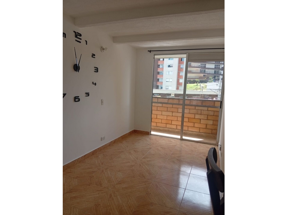 VENTA APARTAMENTO ROBLEDO LAS MARGARITAS