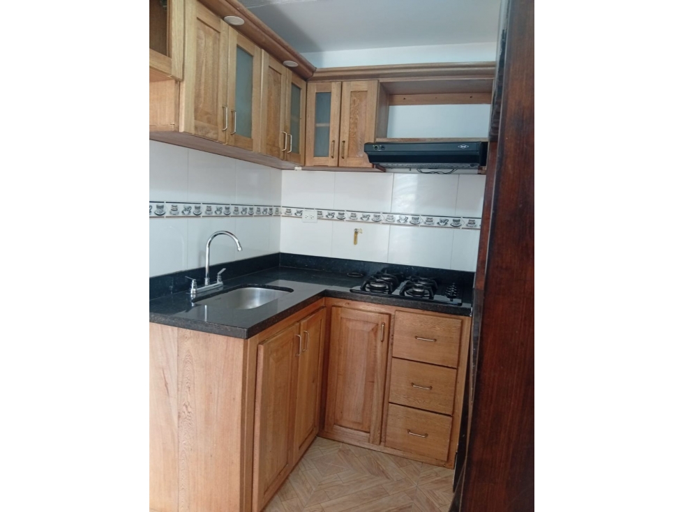 VENTA APARTAMENTO ROBLEDO LAS MARGARITAS — foto 2