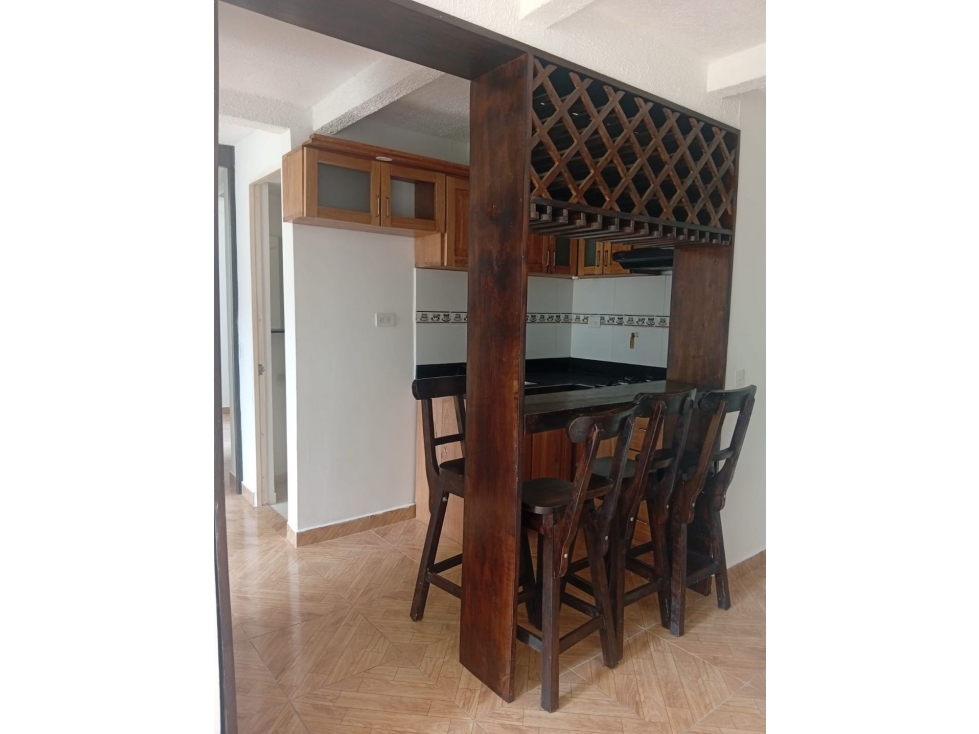 VENTA APARTAMENTO ROBLEDO LAS MARGARITAS — foto 3
