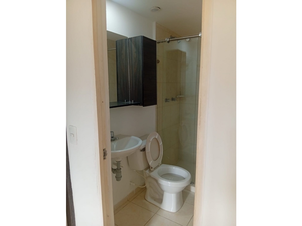 VENTA APARTAMENTO ROBLEDO LAS MARGARITAS — foto 4