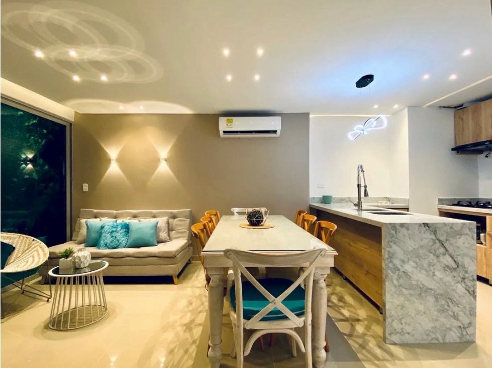Venta Apartamento Seaway 935 Cartagena, Colombia — foto 4