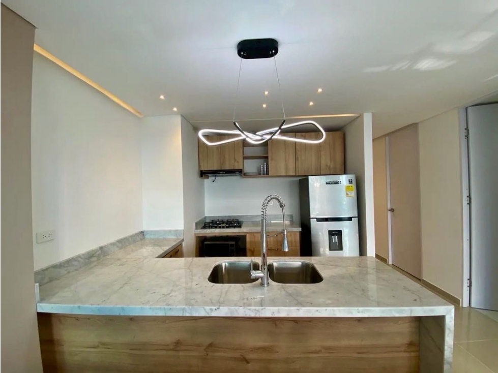 Venta Apartamento Seaway 935 Cartagena, Colombia — foto 6