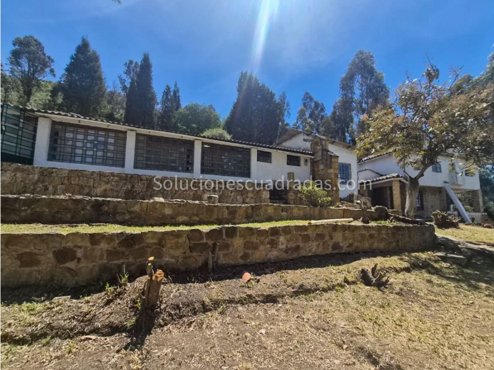 Arriendo Casa en Sopó