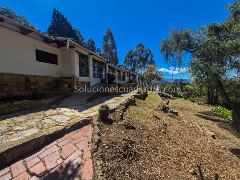 Arriendo Casa en Sopó — foto 3