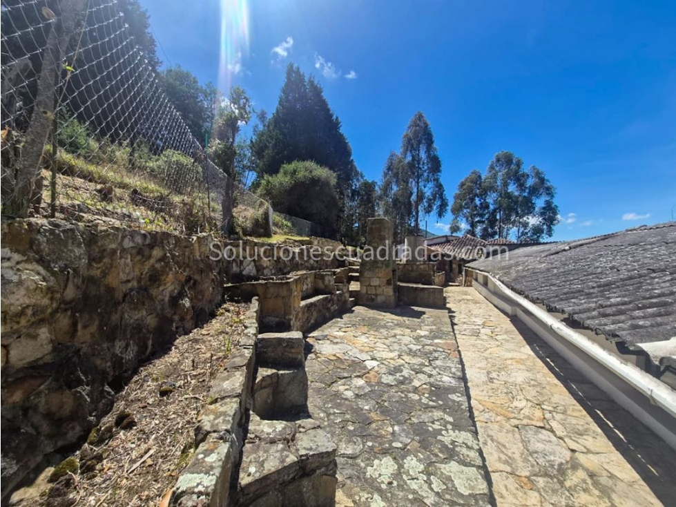Arriendo Casa en Sopó — foto 4