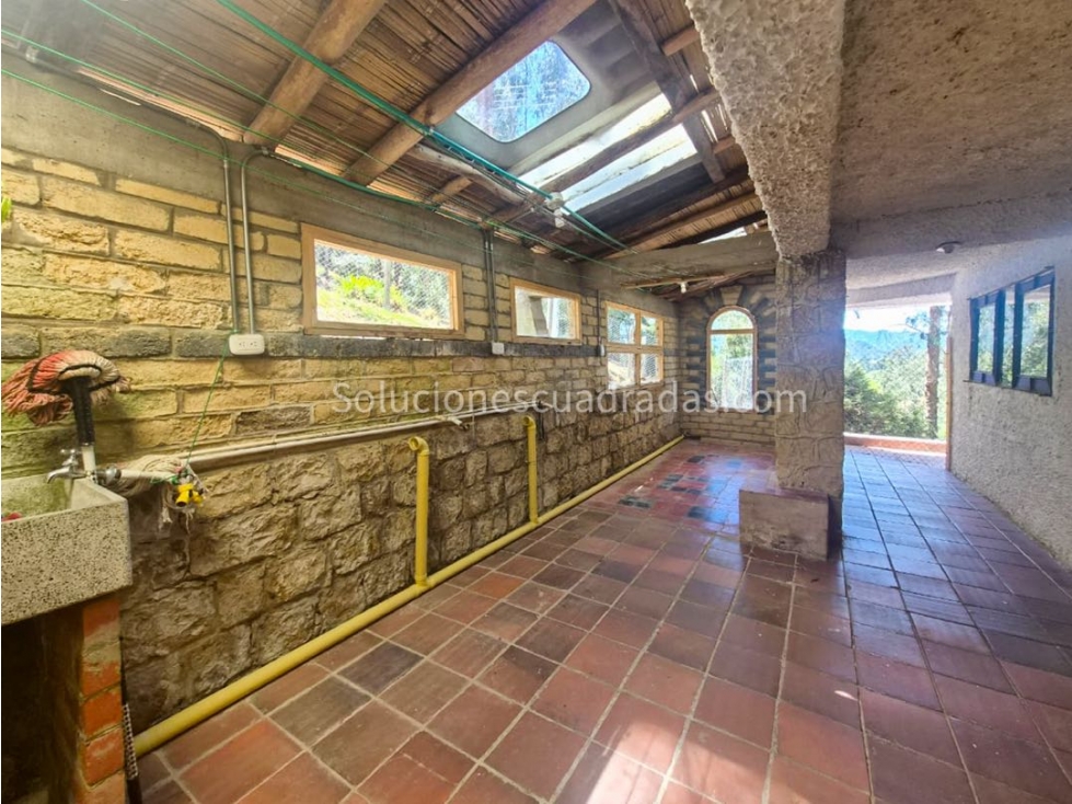 Arriendo Casa en Sopó — foto 5