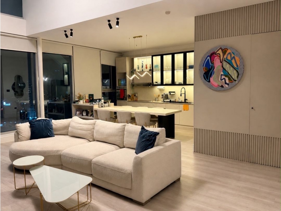 VENTA APARTAMENTO EN PUNTA PACIFICA PH LOFT FOUR 41 OPORTUNIDAD - 2